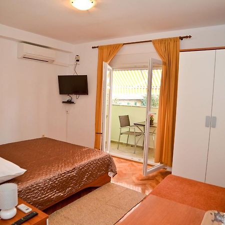 El Mirador Rooms With Balcony Zadar Exterior foto