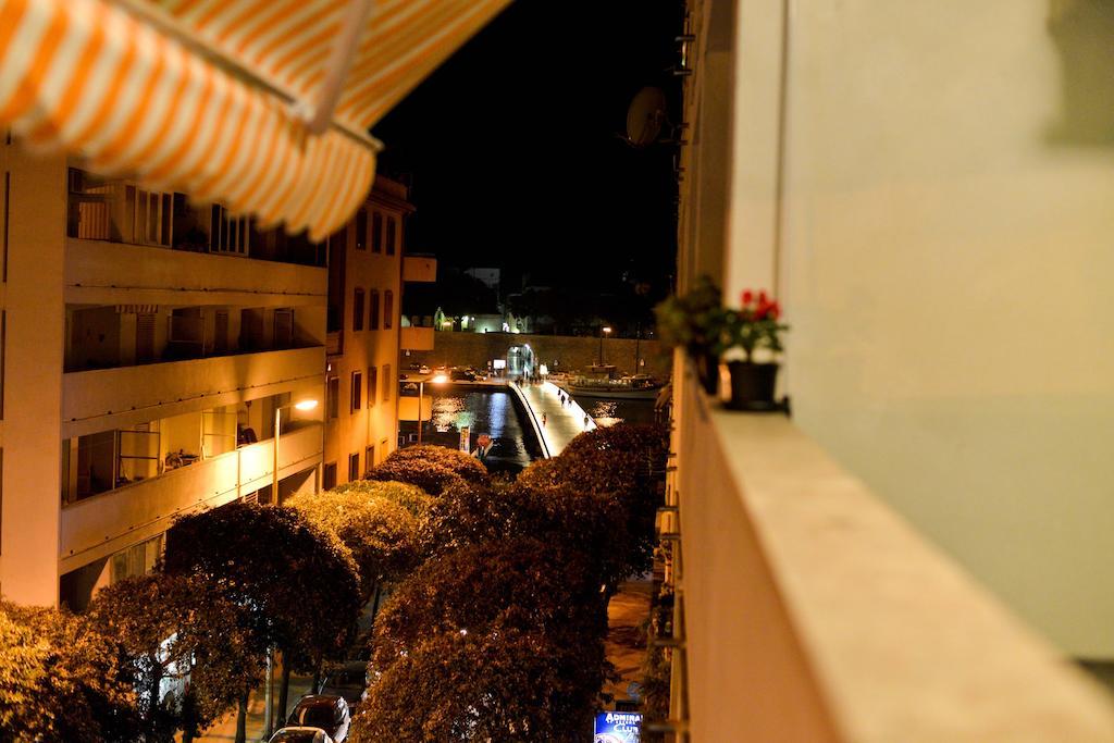 El Mirador Rooms With Balcony Zadar Exterior foto